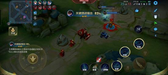 怎么全才能赢王者荣耀,怎么打王者能赢