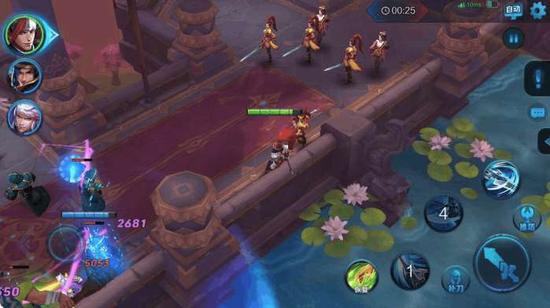 王者荣耀地图操控怎么设置,王者荣耀地图操控怎么设置的