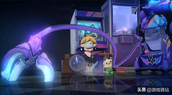 王者荣耀抽李白怎么秀,王者荣耀抽李白怎么秀的