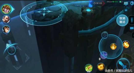 王者荣耀怎么点正在路上,王者荣耀怎么点正在路上的赞