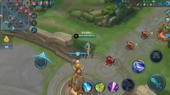 王者荣耀技术手册怎么获得,王者荣耀技术手册怎么获得的