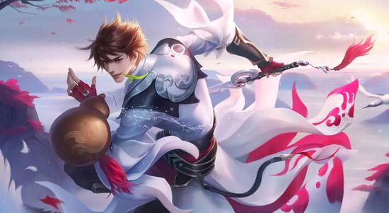 王者荣耀轮盘怎么改小,王者荣耀轮盘怎么变小