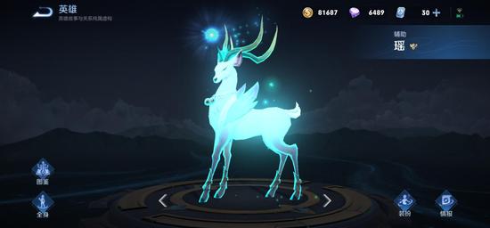 王者荣耀cg动画怎么重播,王者荣耀cg动画怎么重播的