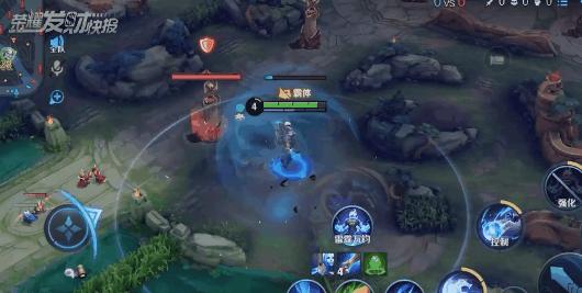 王者荣耀峡谷艺术怎么剪辑,王者荣耀峡谷艺术怎么剪辑出来的