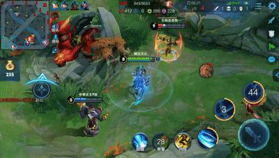 王者荣耀作业怎么补全技能,王者荣耀怎么编辑技能